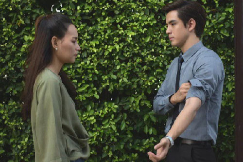 Đang định ly hôn thì vợ bất ngờ gửi cho que thử thai 2 vạch