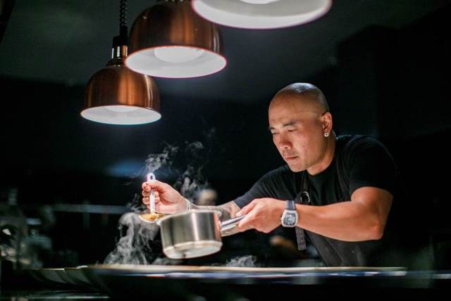 Tr&#x1EA3;i nghi&#x1EC7;m &#x1EA9;m th&#x1EF1;c cu&#x1ED1;i tu&#x1EA7;n c&#xF9;ng Masterchef Ng&#xF4; Thanh H&#xF2;a t&#x1EA1;i Azerai C&#x1EA7;n Th&#x1A1;