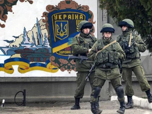 Ukraine nói NATO chưa muốn kết nạp Kiev