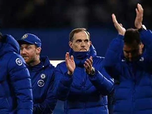 HLV Thomas Tuchel phớt lờ 'kẻ khiêu khích' bên phía Leicester
