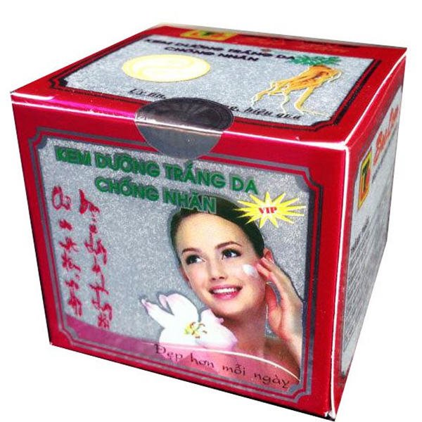 Đà Nẵng: Đình chỉ lưu hành, thu hồi hai loại mỹ phẩm có chứa chất cấm