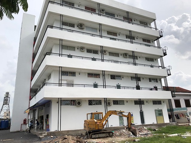 TP. HCM: Chung cư mini đang “nở rộ” và phá vỡ quy hoạch , siết chặt quản lý bằng cách nào?