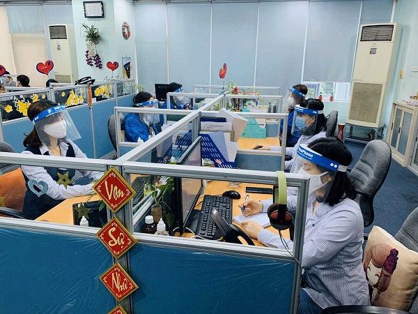 Doanh nghiệp viễn thông dịch chuyển sang kinh tế số khi dịch vụ truyền thống bão hòa