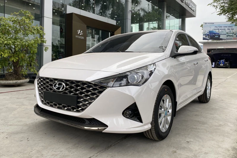 Ảnh: Hyundai Hà Đông.