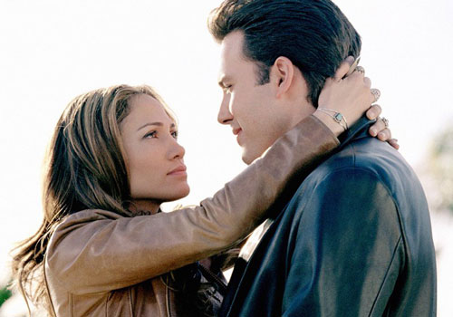 Chùm ảnh Jennifer Lopez và Ben Affleck khi còn mặn nồng