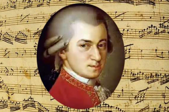 10 thói quen kỳ quặc của những thiên tài vĩ đại trong lịch sử