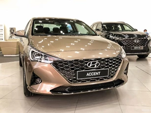 Những ưu và nhược điểm của Hyundai Accent 2021