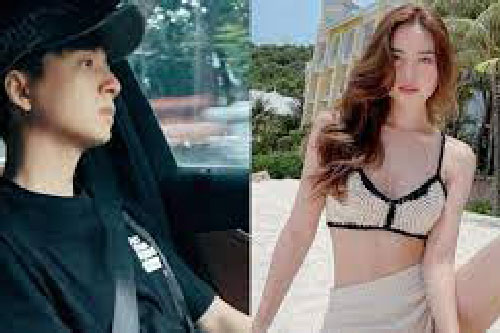 Running Man Vietnam: Giữa lúc netizen gọi tên cặp đôi ăn ý, Lan Ngọc đăng ảnh sexy còn Ngô Kiến Huy thì làm gì?