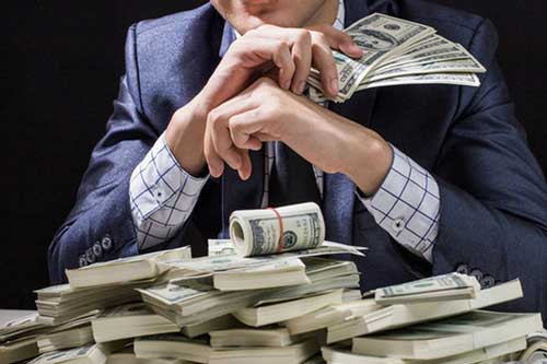 Tiền bạc cho thấy bản lĩnh: 3 tầng kiếm tiền, bạn đang ở tầng mấy?