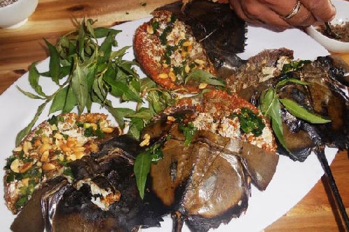 Đặc sản Quảng Ninh – Loạt món ngon "đốn tim" du khách