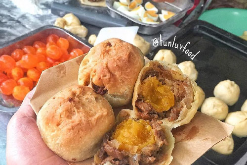 Đặc sản Nam Định - Món ngon trứ danh ở đồng bằng Bắc Bộ