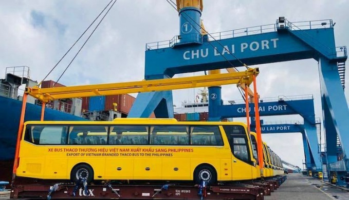 THACO hủy niêm yết, không còn phải công khai số liệu tài chính