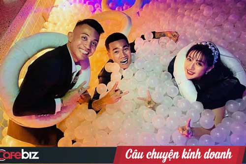 Minh "Nhựa" lý giải chuyện vay ngân hàng để mua siêu xe: Tôi chơi với nhiều bạn làm ngân hàng, họ nói tháng này tụt doanh thu quá, nhờ tôi vay!