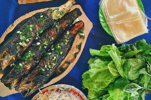 Món ngon Long An - Đặc sản gây thương nhớ bậc nhất miền Tây