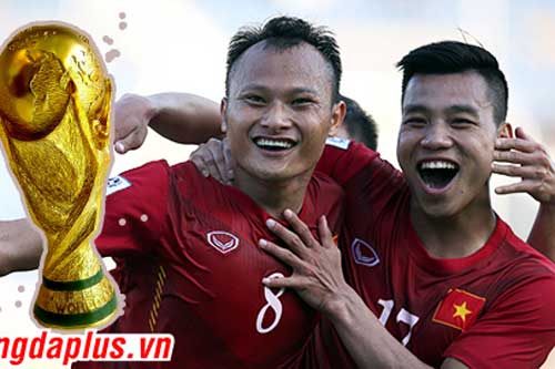 Người hâm mộ xem ĐT Việt Nam đá vòng loại World Cup trên kênh nào?