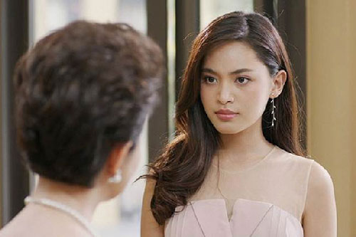 Mẹ chồng đón bồ nhí của con trai về chăm sóc, tôi làm tiệc ăn mừng song lại khiến bà tối mặt