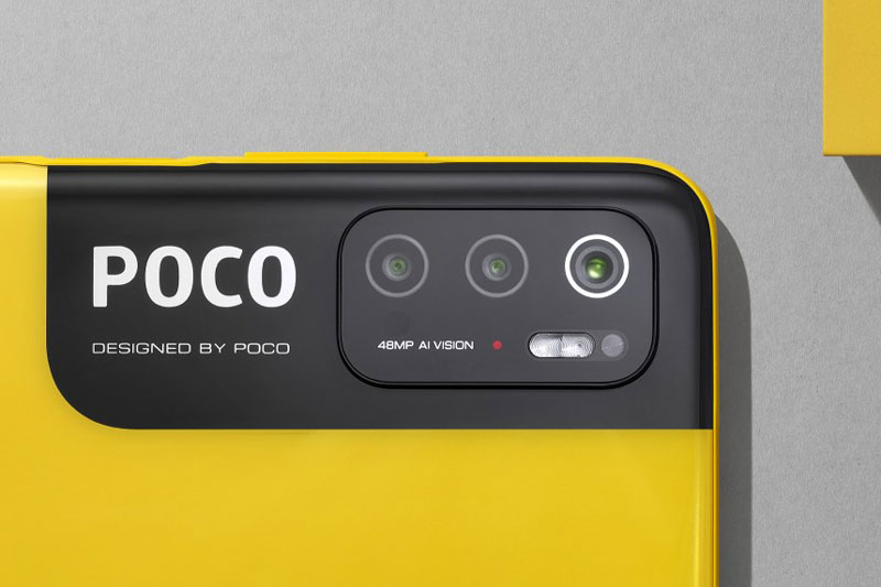 Xiaomi trình làng smartphone 5G, RAM 6 GB, pin 5.000 mAh, giá gần 6 triệu