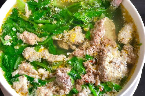 5 điều cần lưu tâm khi nấu canh cua đồng để bảo toàn tính mạng