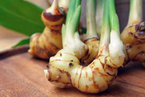 Loại gia vị ít người biết tới lại có 8 tác dụng vô cùng kì diệu với sức khoẻ, số 3 ấn tượng nhất