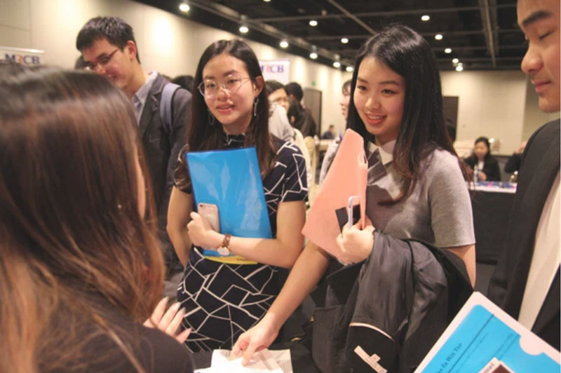 Top 10 công việc lương cao trong 10 năm tới