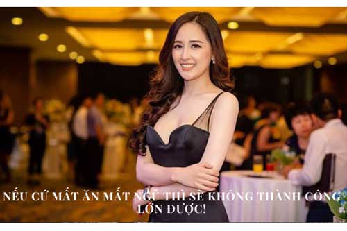 Tư duy đầu tư của "Hoa hậu chứng khoán" Mai Phương Thúy: Nếu mất ngủ vì 10 triệu đồng thì làm sao kiếm được 20 triệu!
