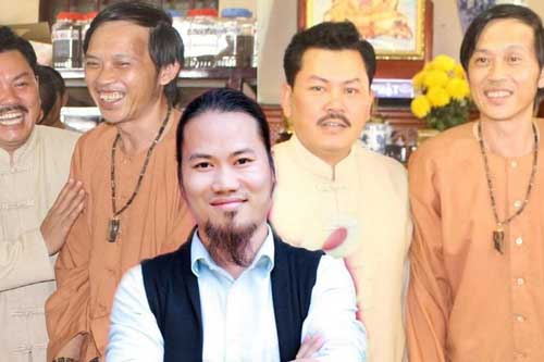 Nghệ sĩ Vượng Râu: 'Nếu Hoài Linh nằm trong đường dây của ông Võ Hoàng Yên, pháp luật cần điều tra xử lý'