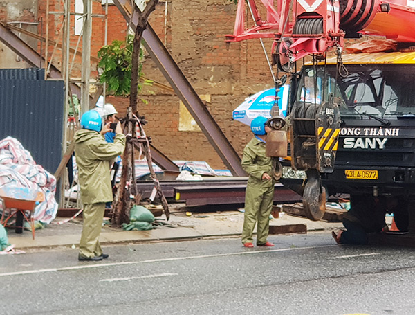 Đà Nẵng: Cảnh báo gọi điện hù dọa vi phạm giao thông, gây tai nạn bỏ trốn để lừa đảo