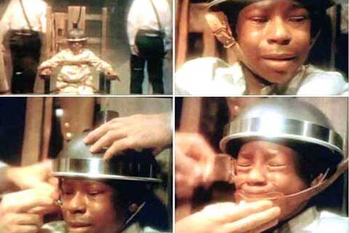 Chuyện về tử tù trẻ nhất nước Mỹ bị hành hình trên ghế điện: Màn luận tội vỏn vẹn 10 phút và những giọt nước mắt từng khiến cả thế giới uất nghẹn