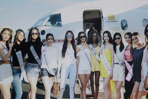 'Đế chế' hoa hậu Philippines và những mảng tối: “Ở đây hoa hậu được chào đón như những người hùng”