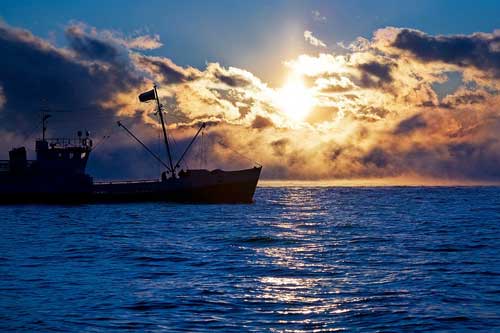 Say đắm vẻ đẹp hồ Baikal của Nga