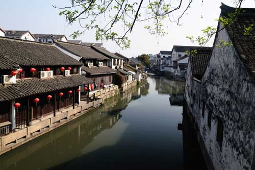 Khám phá 7 phiên bản Venice trên khắp thế giới