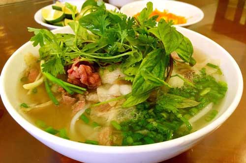 Dạo quanh các thiên đường ẩm thực đường phố ở châu Á: Có cả Hà Nội