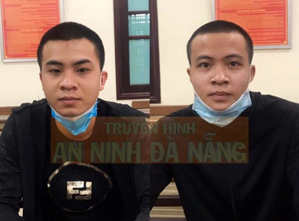 Từ Ninh Bình vào Đà Nẵng cho vay nặng lãi, hối lộ Công an khi bị kiểm tra