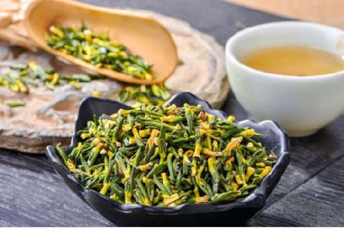 Loại trà uống giúp bạn ngủ ngon