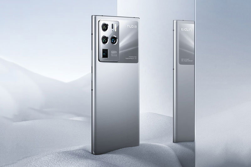 Smartphone chip S888, RAM 16 GB, màn hình 144Hz, sạc 120W, giá 21,5 triệu