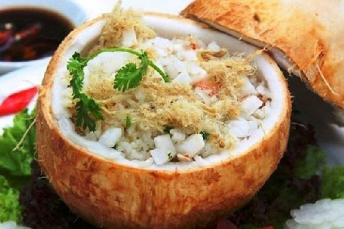 Những món ăn đặc sản, truyền thống tạo nên thương hiệu Bến Tre