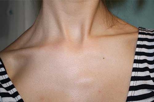 Tim có mùi gì, tại sao xương quai xanh dễ gãy? Đây là những sự thật về cơ thể mà ít người biết tới