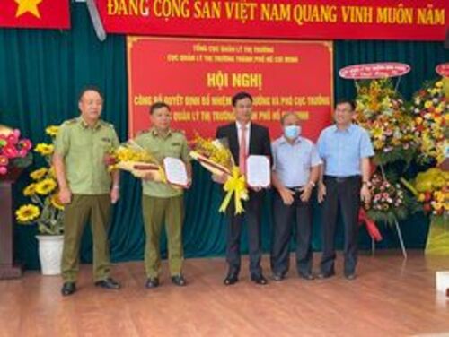 TP.HCM: Chống đầu cơ, găm hàng và vi phạm pháp luật trong kinh doanh