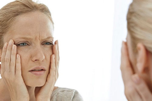 Yếu tố đẩy nhanh tốc độ lão hóa da