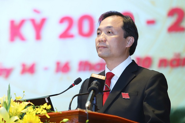 Bí thư Tỉnh ủy Hà Tĩnh: “Phải đặt mình vào hoàn cảnh của người khác để giải quyết công việc"