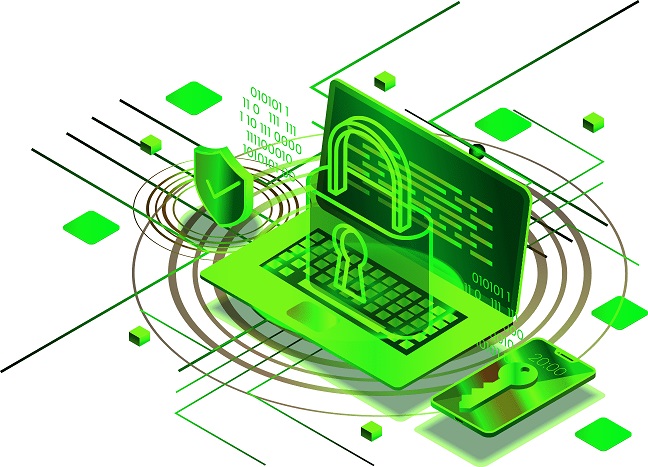 “Chiến dịch Khiên xanh” kêu gọi các cá nhân báo cáo trang web không an toàn