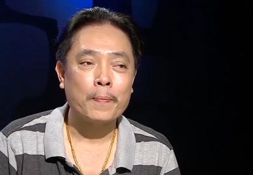 Nam diễn viên đóng vai phản diện suốt 20 năm