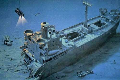 Giải mật hai chiến dịch ít được biết đến của Thế chiến II