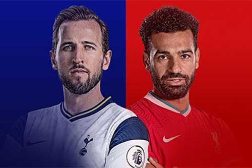 Kane hay Salah sẽ giành vua phá lưới Premier League 2020/21?
