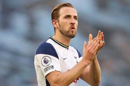 Kane: 'Tôi quyết định tương lai của mình, không phải Levy'