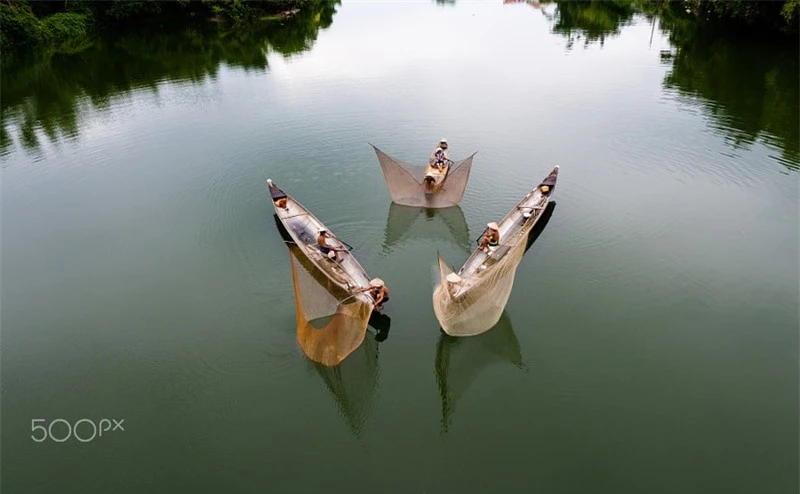 Co do Hue dep yen binh, hien hoa qua ong kinh nguoi nuoc ngoai-Hinh-6