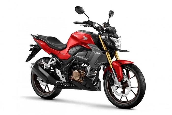 Honda CB150R Streetfire 2021 ra mắt, giá từ 46 triệu đồng 2