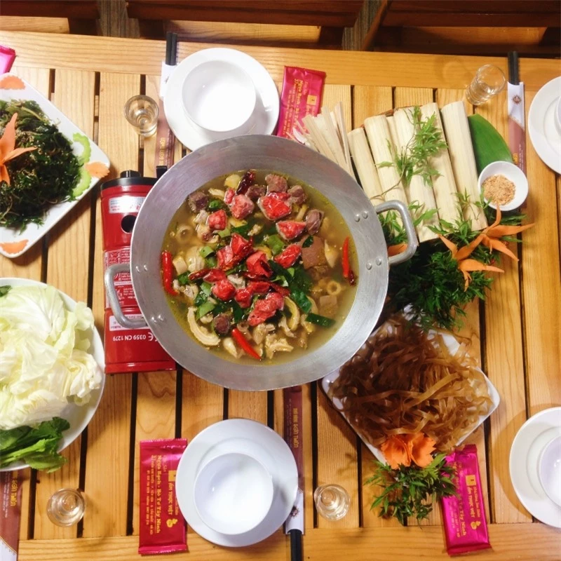 Top 5 món ăn đặc sản Lào Cai đậm đà hương vị núi rừng