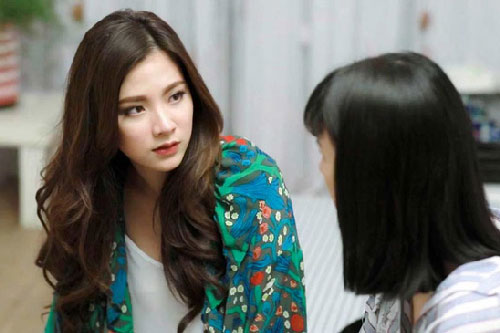 Vừa xem ảnh chồng tương lai của tôi, cô bạn thân đã nhíu mày "phán" một câu xanh rờn