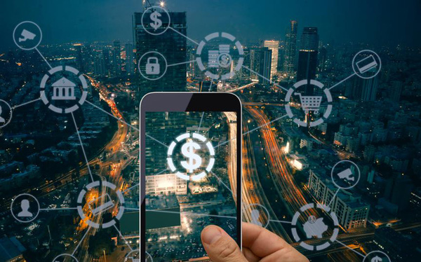 Mục tiêu 70% nghiệp vụ ngân hàng cho phép khách hàng thực hiện trên môi trường số